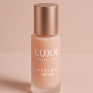 luxx hydrating serum