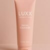 luxx facial cleanser